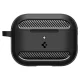Чехол Spigen Rugged Armor для AirPods 3 Matte Black