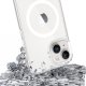 3mk Armor MagCase vāciņš Apple iPhone 13 / 14 caurspīdīgs