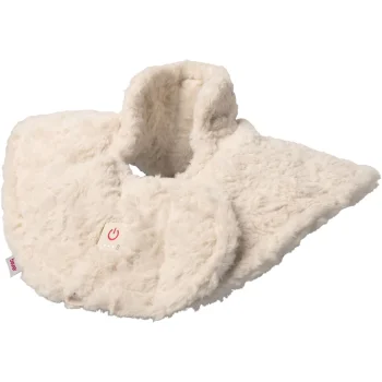 Apsildāms plecu spilvens Beurer HK 165, krēma krāsā