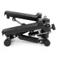 Fitness Stepper with Resistance Bands and Counter by ModernHome