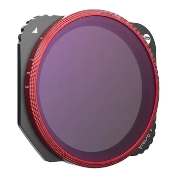 VND-фильтр PGYTECH 6-9 stop для DJI Mavic 3 Classic (P-39A-013)
