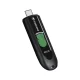 USB-флешка Transcend JetFlash 790C 64 ГБ USB-C USB 3.2 Gen 1, черная