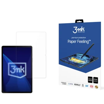 Aizsargplēve 3mk Paper Feeling modelim Samsung Galaxy Tab S10 FE