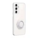 Чехол Samsung Clear Gadget для Galaxy S23 FE