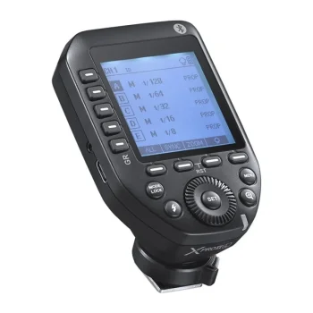 Zibspuldzes raidītājs Godox XproII L priekš Leica
