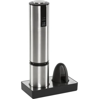 Peugeot ELIS Touch Electric Corkscrew 27 cm Stainless Steel