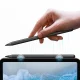 Aktīvais irbulis iPad planšetdatoriem Metapen A8 V4 USB-C, melns