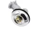 Mounting Washers and Nut for Brushcutter, M10