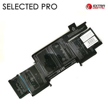 Аккумулятор Extra Digital для ноутбука A1493, 6300mAh, Selected Pro