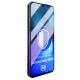 Защитное стекло 3mk HardGlass Max Lite для Samsung Galaxy S24 FE Черное