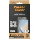 Защитное стекло Panzerglass Ultra-Wide Fit для Samsung Galaxy A35 5G (7357)