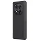 Nillkin Super Frosted Shield Pro Magnetic vāciņš priekš Xiaomi Redmi Note 14 Pro+ 5G, melns
