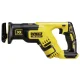 DeWalt DCS367NT-XJ akumulatora zobenzāģis 18V