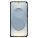 Nillkin Super Frosted Shield Pro MagSafe vāciņš Samsung Galaxy S26+, caurspīdīgi melns