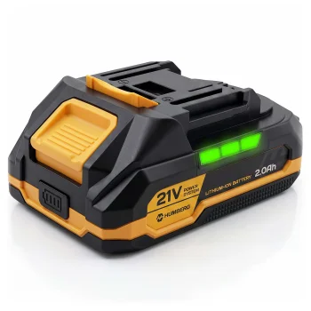 Аккумулятор для электроинструментов Humberg Hm-433 21V 2Ah Li-Ion