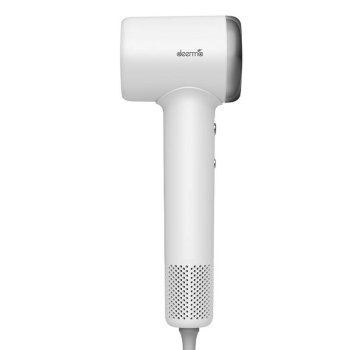 Matu žāvētājs Deerma DEM-CF50W (balts) | Hair Dryer (white)