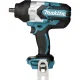 Akumulatora triecienuzgriežņatslēga Makita DTW1004Z 18V LXT 1/2\"
