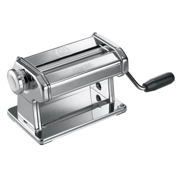 Механическая тестораскаточная машина Marcato Atlas 150 Roller Premium, 150 мм