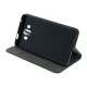 Чехол-книжка TFO Smart Magnetic для Samsung Galaxy A15 4G / 5G, черный