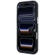Чехол BMW Sign Centered Deboss MagSafe для iPhone 17 Pro Max / 18 Pro Max, черный