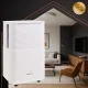 Осушитель воздуха Ruhhy Dryzix 500, 12 л/24 ч, WiFi