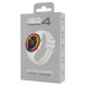 Forever viedpulkstenis iGo Watch 4 JW-600, balts