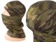 Breathable Tactical Balaclava Face Mask for Airsoft & Ski, Camo