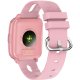 Denver SWK-110P Kids Smart Watch, Pink | Bērnu Gudrais Viedpulkstenis
