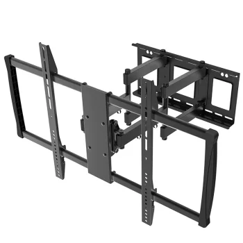 Maclean MC-679 TV Wall Mount 60-100", Up to 80kg