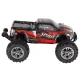Радиоуправляемая Машина Q901 1:16 2.4G 4CH, 52 км/ч, Красный | Remote Control RC Car,...