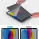 Защитное стекло Tech-Protect Privacy для iPad 10.9” 2022 / iPad 11” 2025