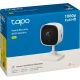 Умная домашняя Wi-Fi камера видеонаблюдения Tapo TC60