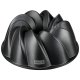 Kaiser Inspiration Gugelhupf Pan 25 cm Black