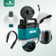Аккумуляторный помповый опрыскиватель Plonos Pl-607 с регулируемым...