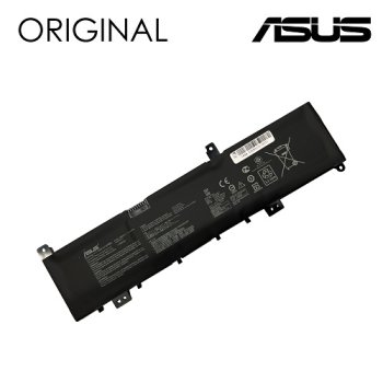 Оригинальный аккумулятор ASUS C31N1636, 4090mAh, 11.49V
