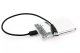 2.5\" SATA CRYSTAL HDD USB 3.0 Enclosure