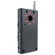 Bug Detector and Hidden Camera Finder CC308+ for Privacy Protection