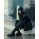 Беспроводные наушники Belkin Soundform Surround, синие