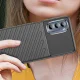 Чехол Thunder Case для Motorola Moto G62 5G, TPU, черный