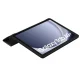 Чехол Tech-Protect SmartCase для Samsung Galaxy Tab A9+ 11\" X210/X215/X216, черный