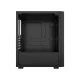 Компьютерный корпус Darkflash M305 Mesh Mini Tower, черный