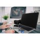 Картридер ICY BOX IB-CR200-C USB-C SD/microSD Серый