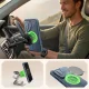 Tech-Protect Kevlar MagSafe 2-Set vāciņš priekš Samsung Galaxy S26 Ultra, zils