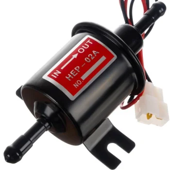 Xtrobb 21460 elektriskais degvielas sūknis | electric fuel pump