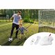 Neo-Sport futbola vārtu tīkls 300x200x90 cm