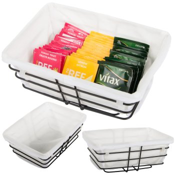 Plaukts Organizators Grozs Virtuvei un Vannas Istabai, Dažādas krāsas | Kitchen and Bathroom Shelf Organaizer