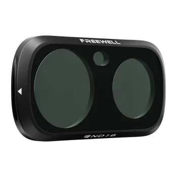Светофильтр Freewell ND16 для Insta360 Luna Ultra (FW-LNUB-ND16)