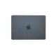 Tech-Protect MacBook Pro 14\" (2021-2024) vāciņš SmartShell, matēts melns