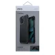 Apple iPhone 13 Pro Max 6,7\" Uniq Etui Combat Case Cover, Black | Чехол Кейс Бампер Обложка...