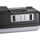 Amaran Ace 25c Kit RGBWW LED video gaisma, Charcoal